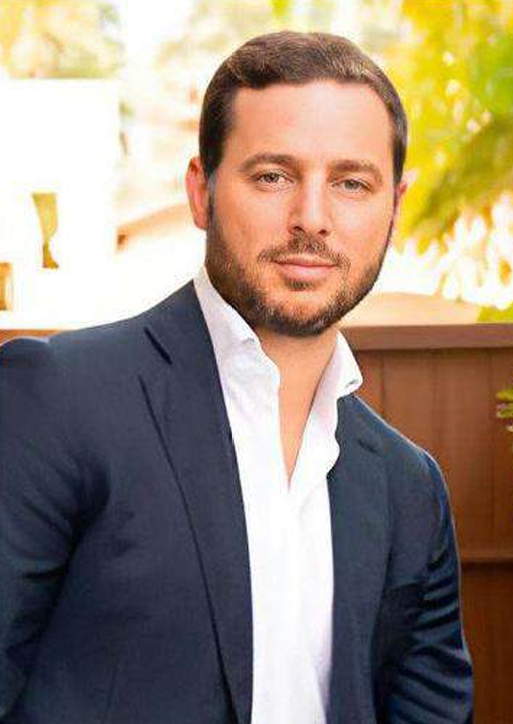Daniel Ambrosio