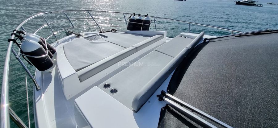 Azimut 56 - 2023