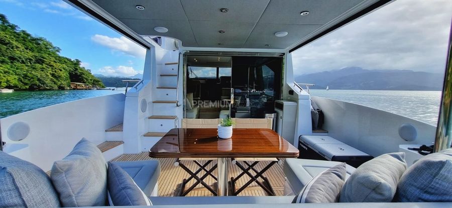 Azimut 56 - 2023