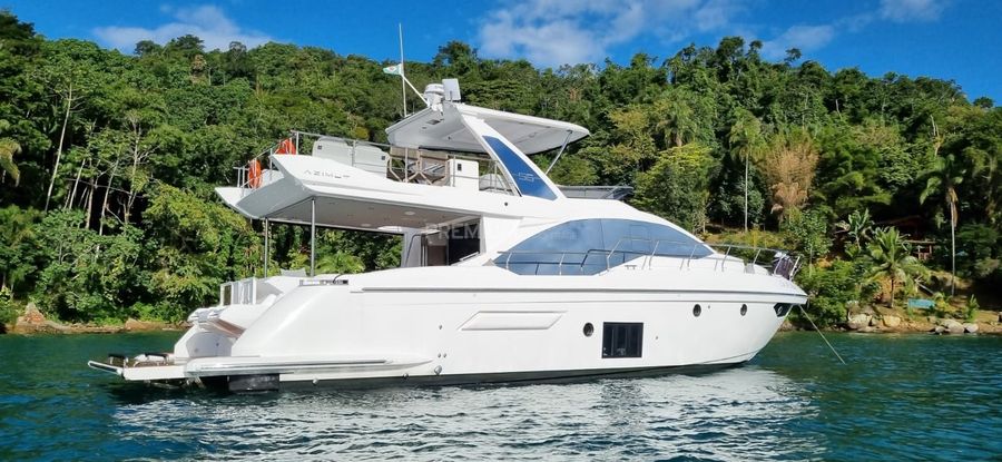 Azimut 56 - 2023