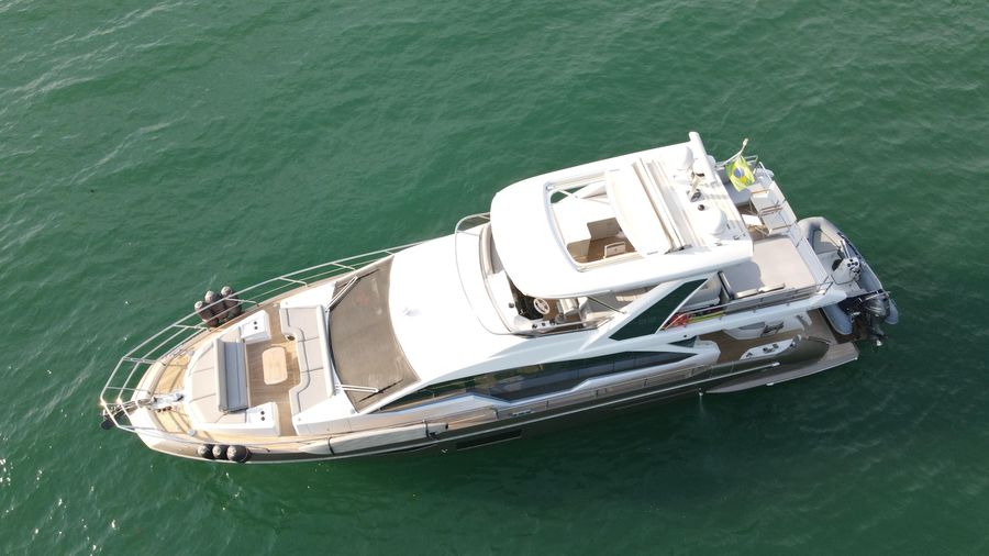Azimut 62 - 2020