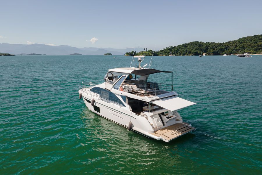 Azimut 62 - 2022