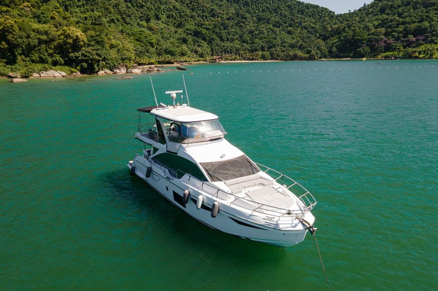 Azimut 62 - 2022