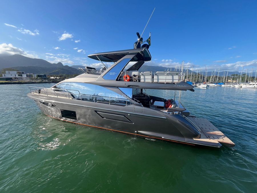 Azimut 62 - 2022