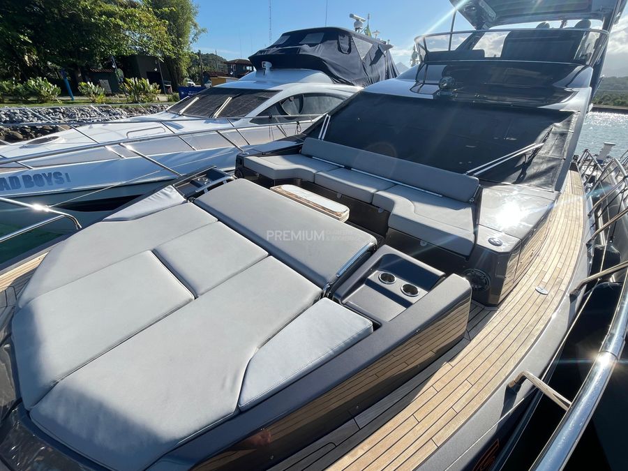 Azimut 62 - 2022