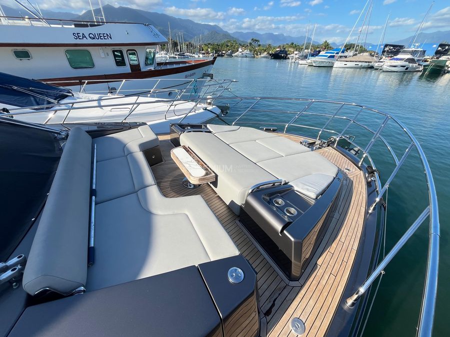 Azimut 62 - 2022