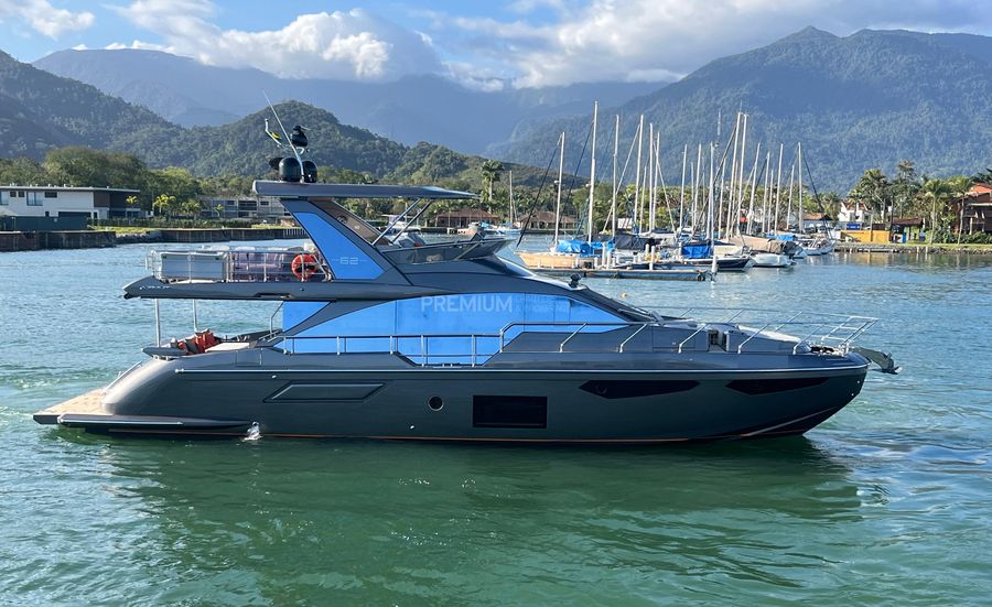 Azimut 62 - 2022