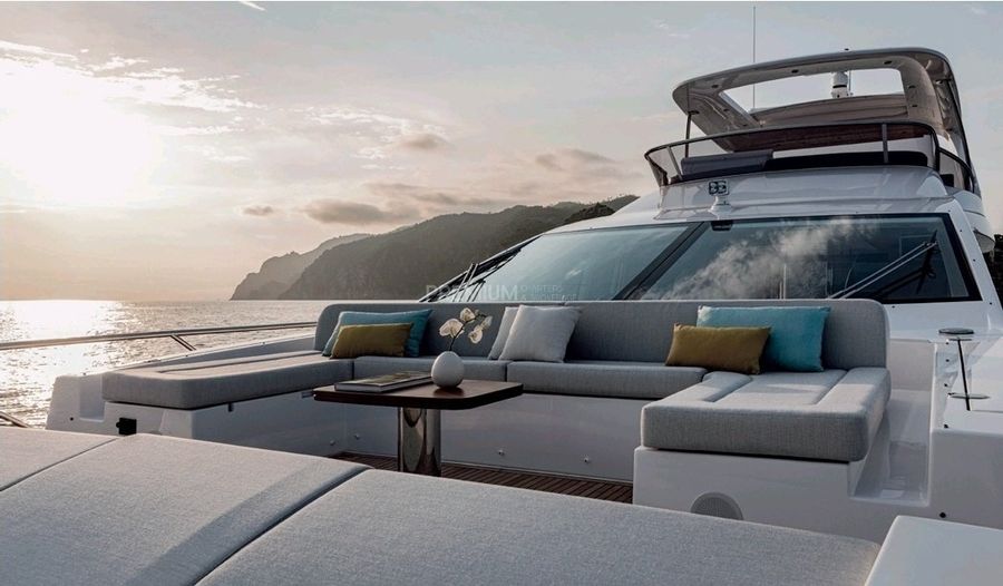 Azimut 74 - 2024