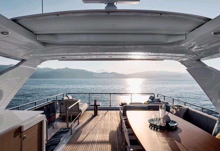 Azimut 74 - 2024
