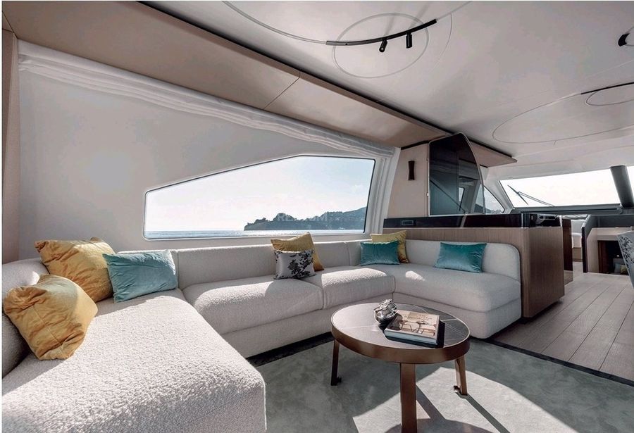 Azimut 74 - 2024