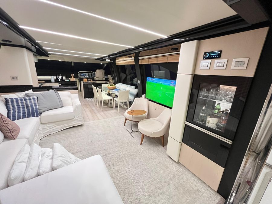 Azimut Fly 74 - 2021
