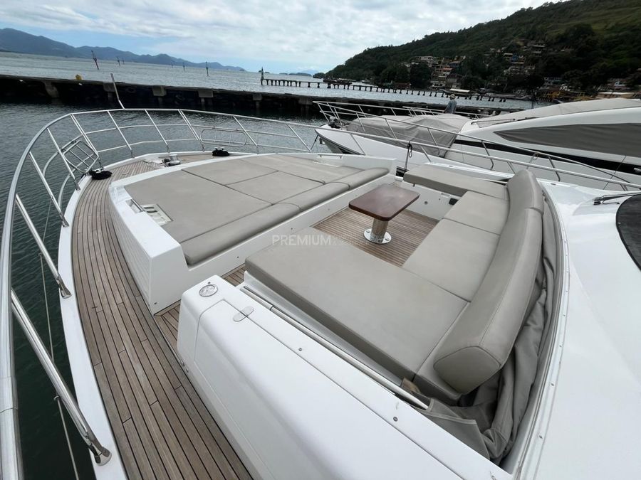 Azimut Fly 74 - 2021