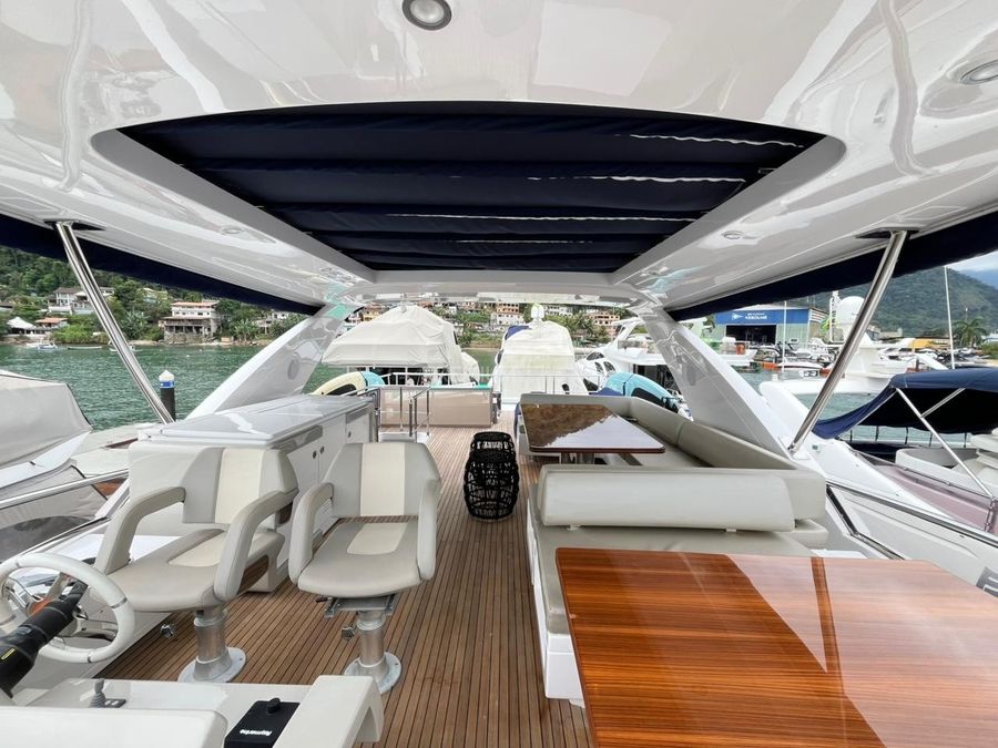 Azimut Fly 74 - 2021