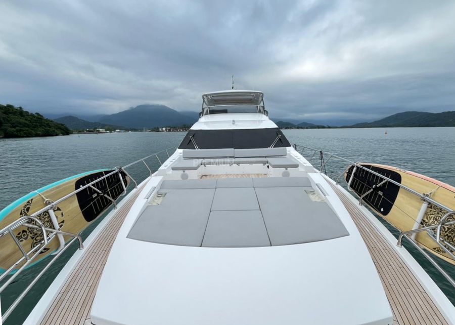 Azimut Fly 83 - 2024