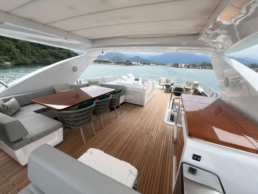 Azimut Fly 83 - 2024