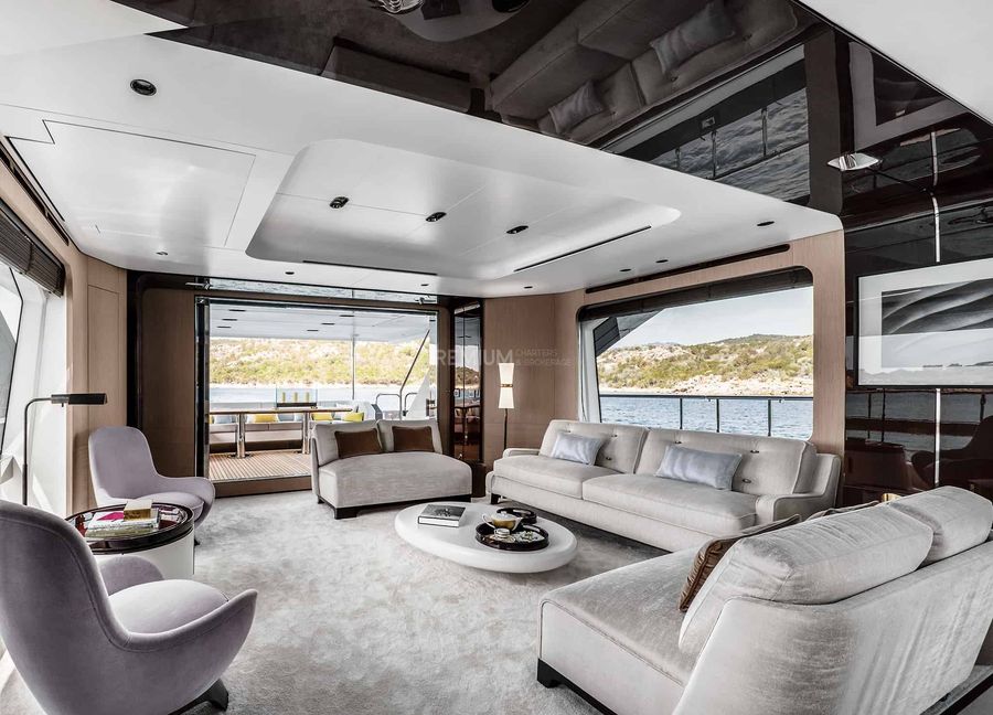 Azimut Grande 27 M - 2023
