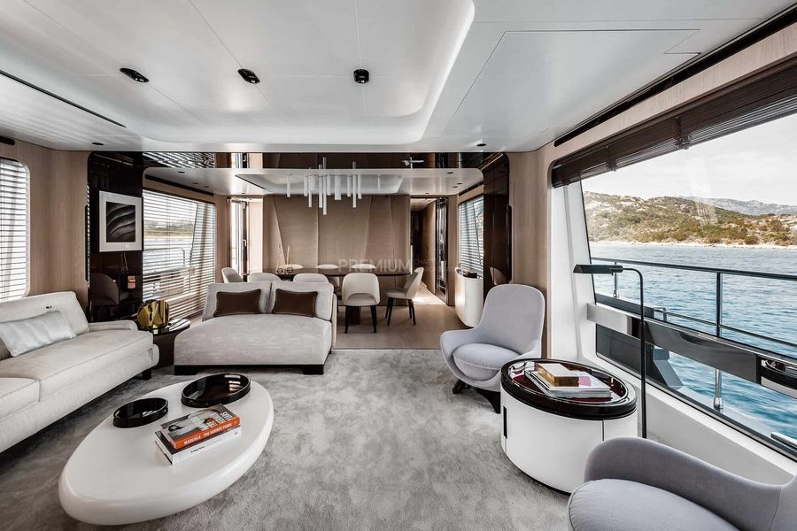 Azimut Grande 27 M - 2023