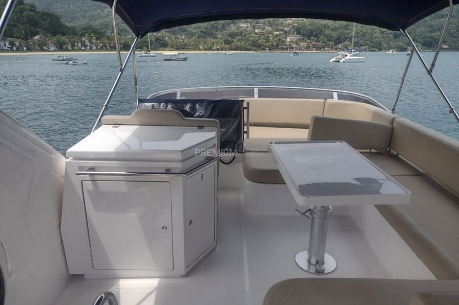 Intermarine 54