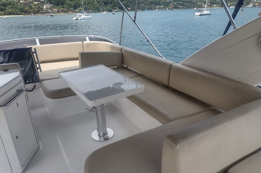 Intermarine 54