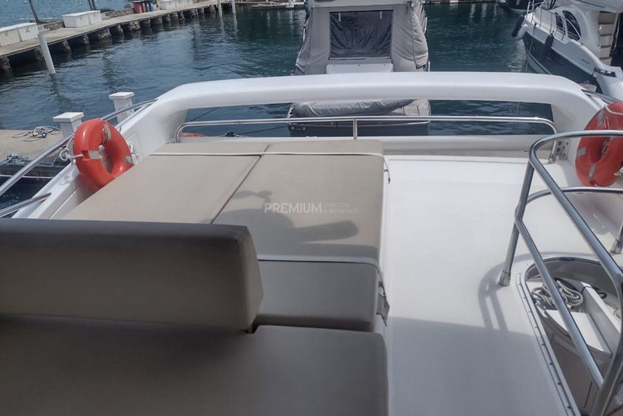 Intermarine 54