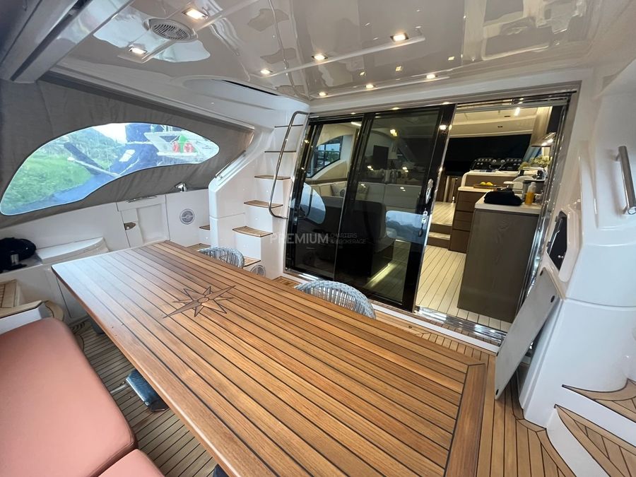 Intermarine 60 - 2017