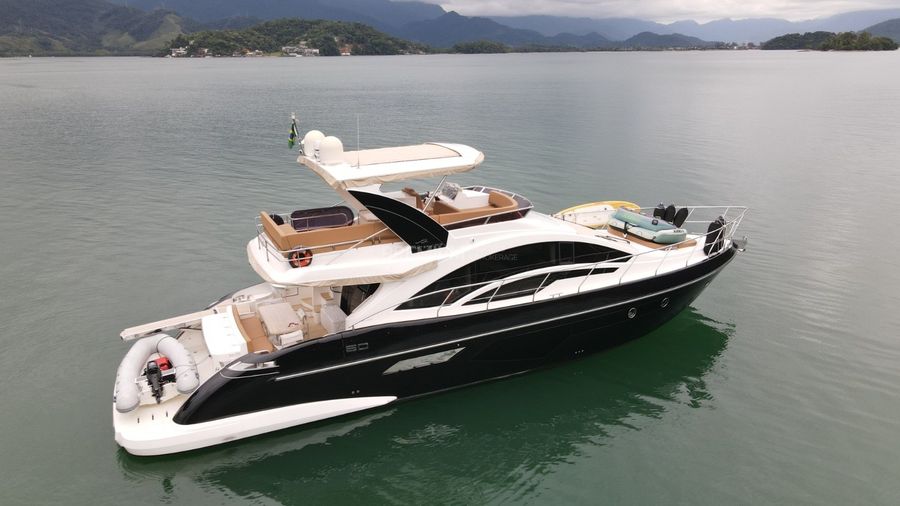 Intermarine 60 - 2020