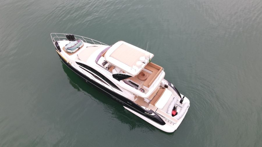 Intermarine 60 - 2020