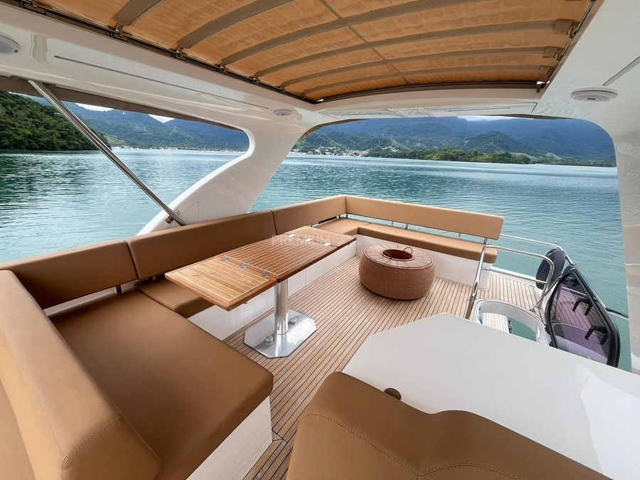 Intermarine 60 - 2020