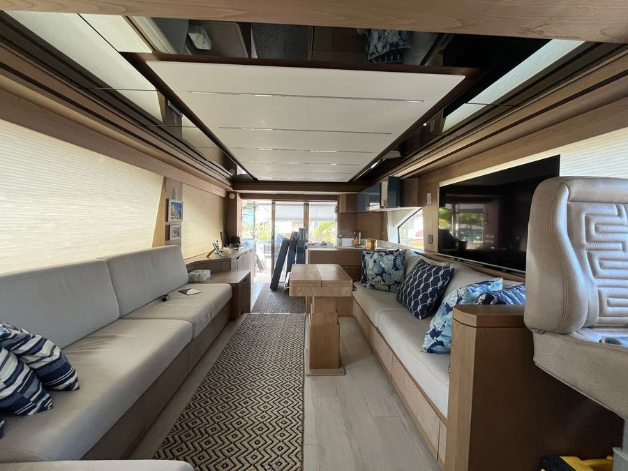 Intermarine 62 - 2020