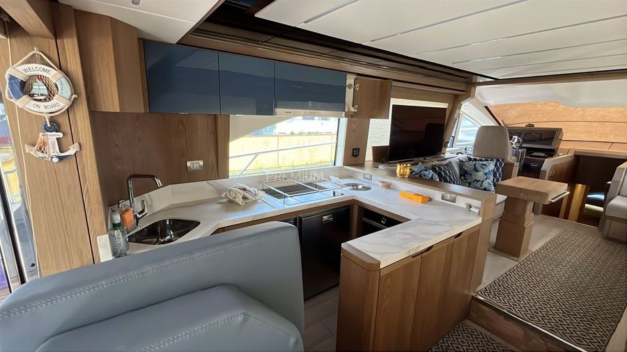Intermarine 62 - 2020