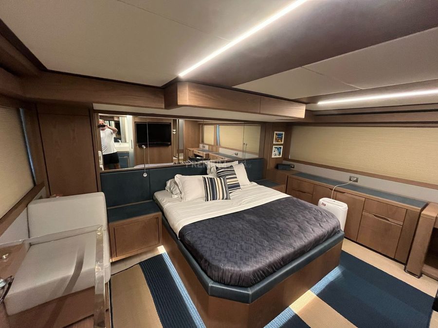Intermarine 62 - 2020