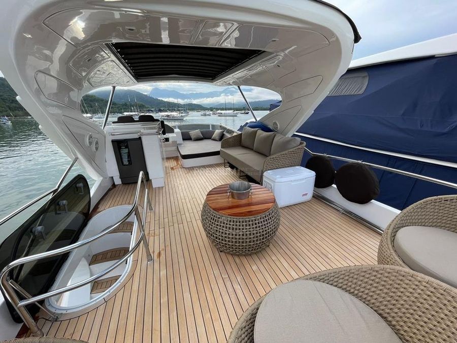 Intermarine 65 - 2014