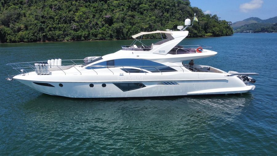 Intermarine 65 - 2014