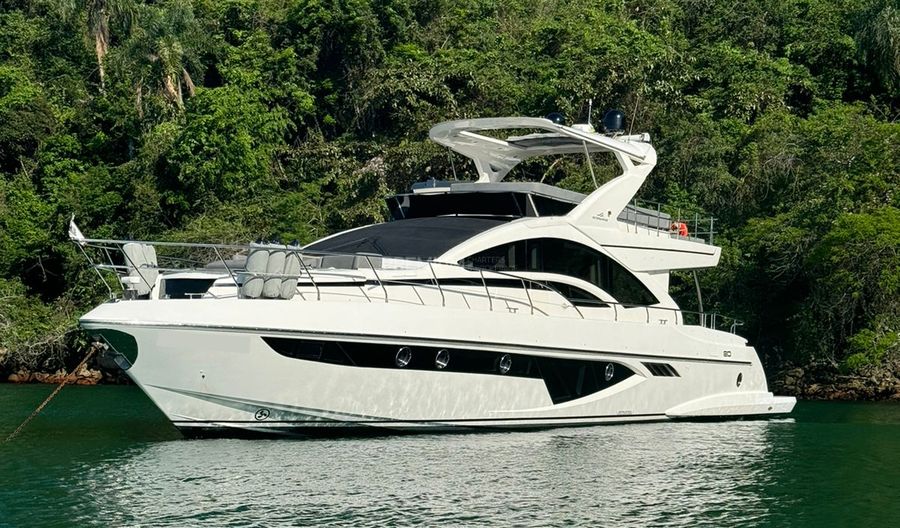 Intermarine 80