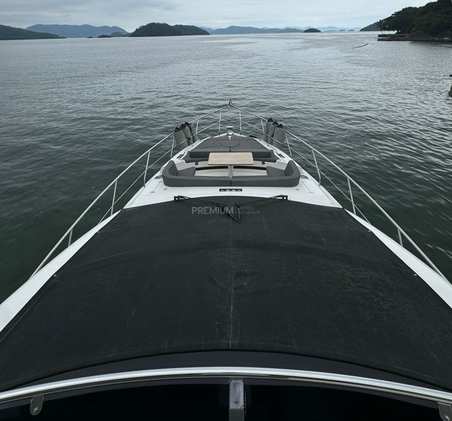 Intermarine 80