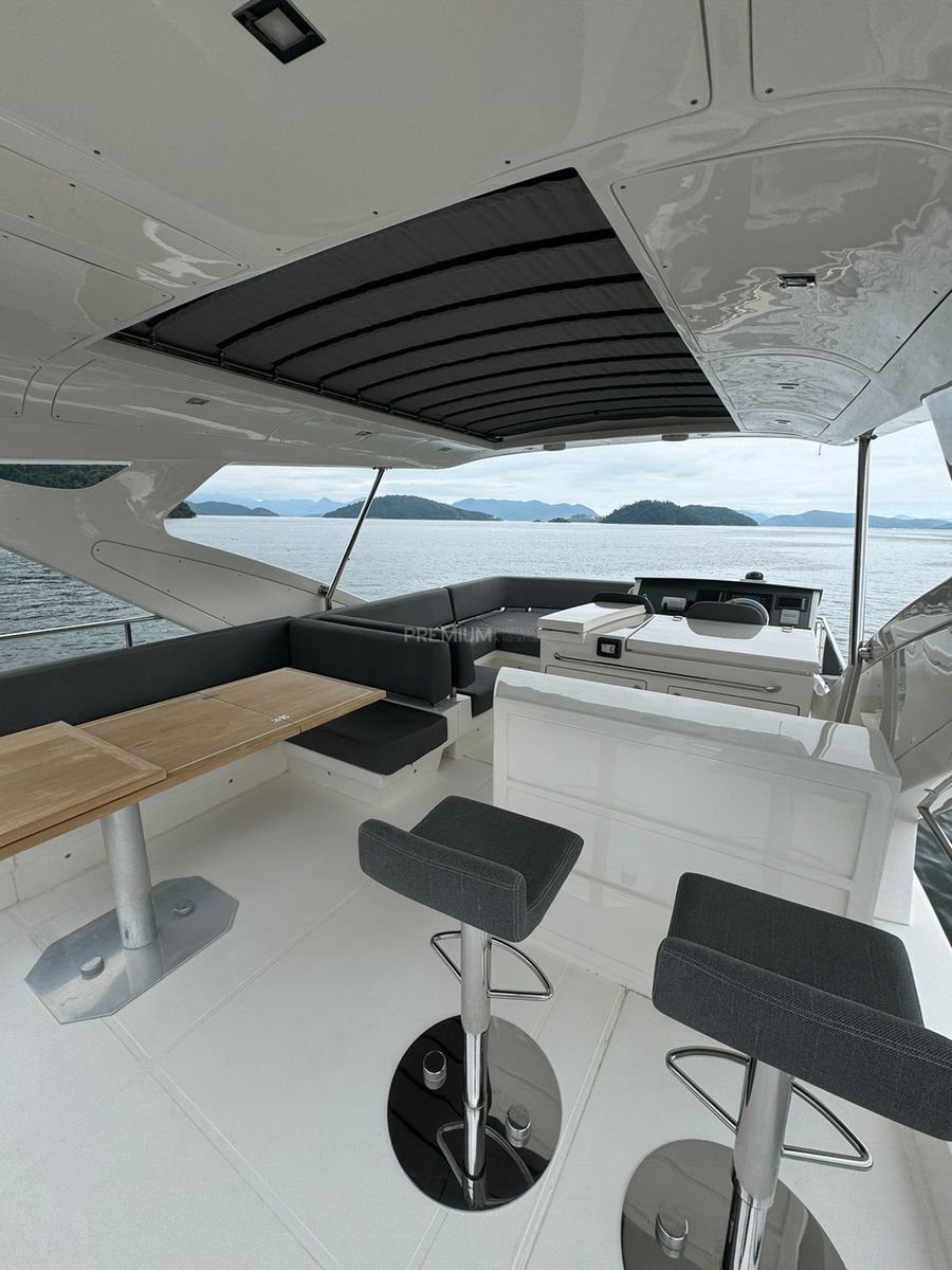 Intermarine 80
