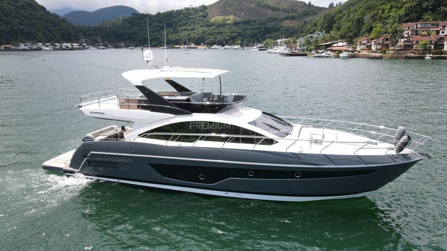 Schaefer 660 - 2019