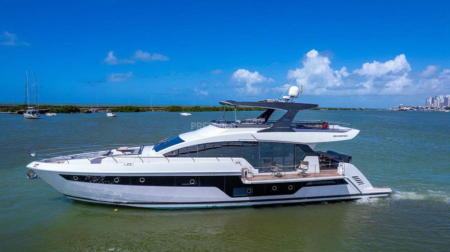 Schaefer 770 - 2019