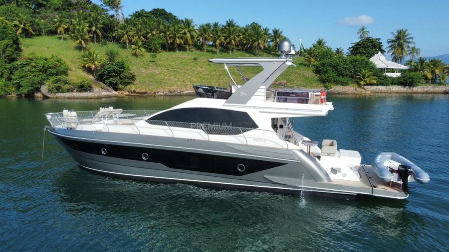 Sedna 54 - 2021