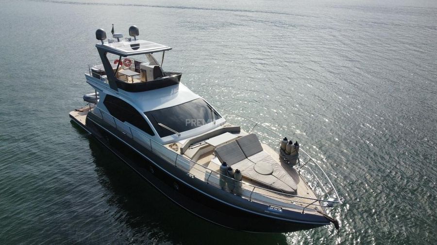 Sedna 54 - 2021